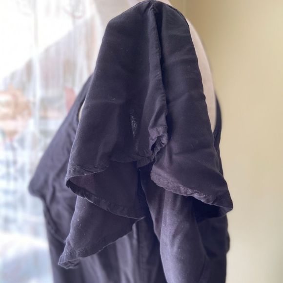 Romeo & Juliet couture beach top sz S/M EUC - Picture 5 of 8